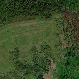 Satellite imagery of Fila El Peonio, VE