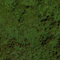 Satellite imagery of Fila Agua Blanca, VE