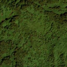 Satellite imagery of Fila Agua Blanca, VE