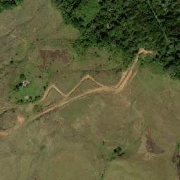 Satellite imagery of Fila de Botalón, VE