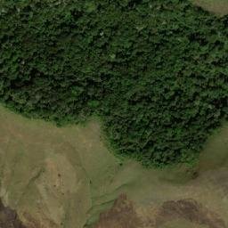 Satellite imagery of Fila de Botalón, VE