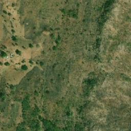 Satellite imagery of Koutangou, TG