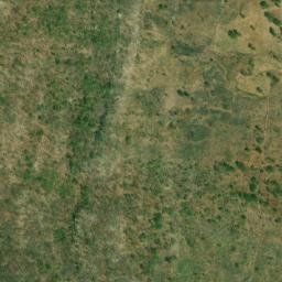 Satellite imagery of Koutangou, TG