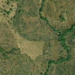 Satellite imagery of Koutangou, TG
