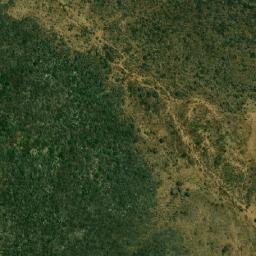 Satellite imagery of Hosséré Makday, CM
