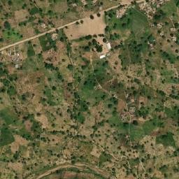 Satellite imagery of Hosséré Lelemi, CM