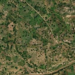 Satellite imagery of Hosséré Lelemi, CM