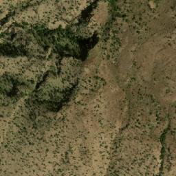 Satellite imagery of Āyelu Terara, ET