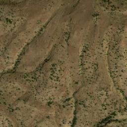 Satellite imagery of Āyelu Terara, ET