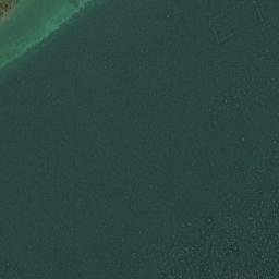 Satellite imagery of Cornwallis Point, MM