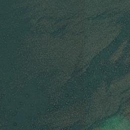 Satellite imagery of Cornwallis Point, MM