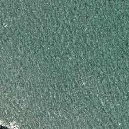 Satellite imagery of Mũi Chùa, VN