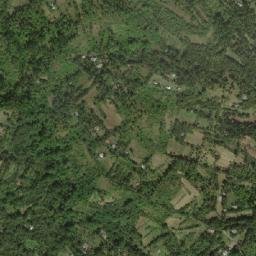 Satellite imagery of Pinnacle Rock, PH