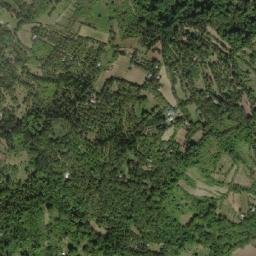 Satellite imagery of Pinnacle Rock, PH