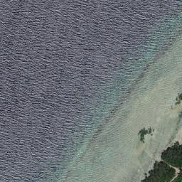 Satellite imagery of Tangil Point, PH