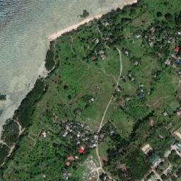 Satellite imagery of Tangil Point, PH