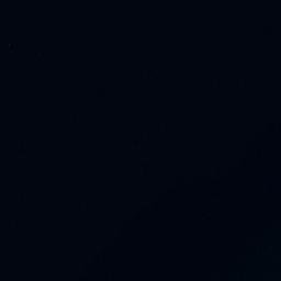 Satellite imagery of Aguining Point, PH