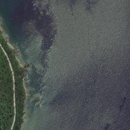 Satellite imagery of Maoyo Point, PH