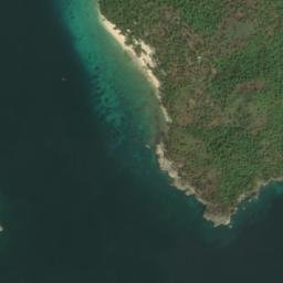 Satellite imagery of Hagakhak Point, PH
