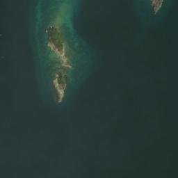 Satellite imagery of Hagakhak Point, PH