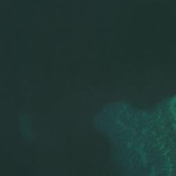 Satellite imagery of Agongon Point, PH