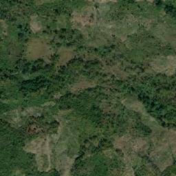 Satellite imagery of Fila Sabana Larga, VE