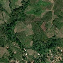 Satellite imagery of Fila Sabana Larga, VE