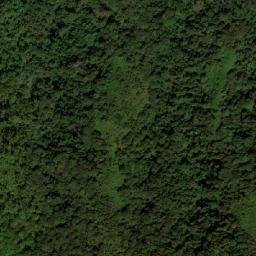 Satellite imagery of Fila Lamedero, VE