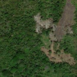 Satellite imagery of Fila El Peonio, VE