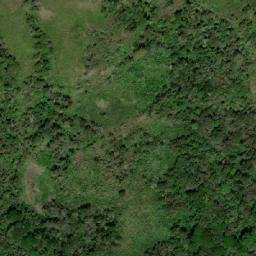 Satellite imagery of Fila El Peonio, VE