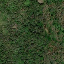 Satellite imagery of Fila El Peonio, VE