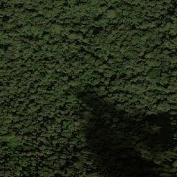 Satellite imagery of Fila El Guácharo, VE