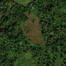 Satellite imagery of Fila Las Llaves, VE