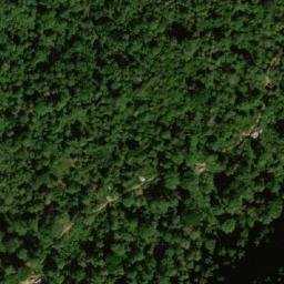 Satellite imagery of Fila Las Llaves, VE
