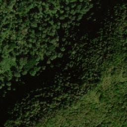 Satellite imagery of Fila Las Llaves, VE
