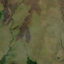Satellite imagery of Fila de Botalón, VE