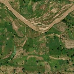 Satellite imagery of Hosséré Bangay, CM
