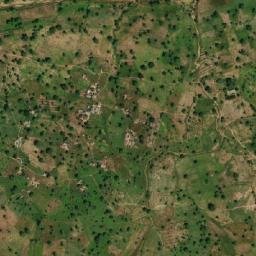 Satellite imagery of Mayakourou, CM