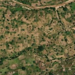 Satellite imagery of Hosséré Douma, CM