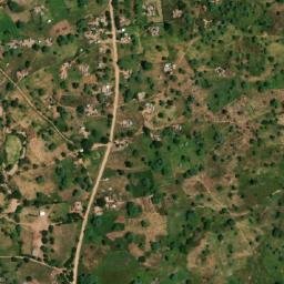 Satellite imagery of Hosséré Douma, CM
