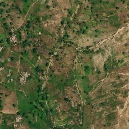 Satellite imagery of Hoséré Gorom, CM