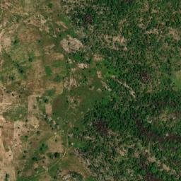 Satellite imagery of Hosséré Déguilé, CM