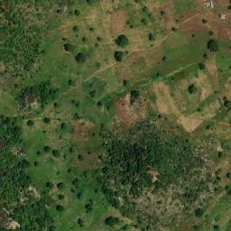 Satellite imagery of Hosséré Déguilé, CM