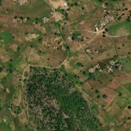 Satellite imagery of Hosséré Déguilé, CM