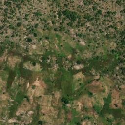 Satellite imagery of Hosséré Gawa, CM