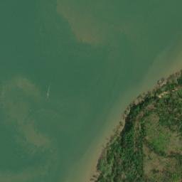 Satellite imagery of Hua Kron, TH