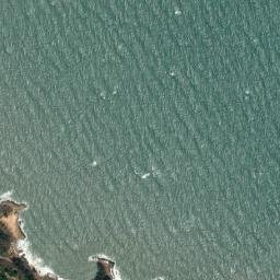 Satellite imagery of Mũi An Yến, VN