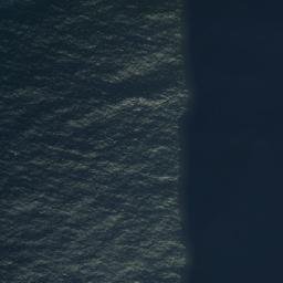 Satellite imagery of Escabrosa Point, PH