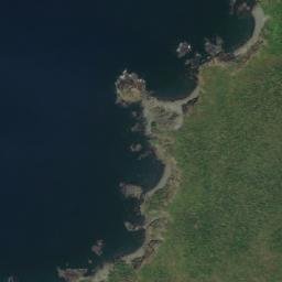 Satellite imagery of Escabrosa Point, PH