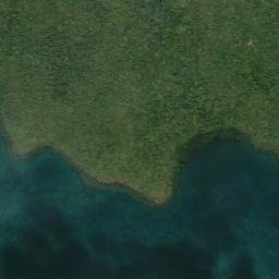 Satellite imagery of Pangyawan Point, PH